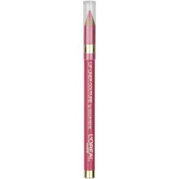 L'Oreal Color Riche Couture Lip Liner - 285 Pink Fever