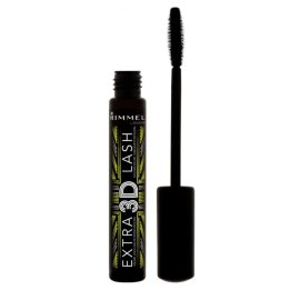 Rimmel Extra 3D Lash Mascara - 003 Extreme Black