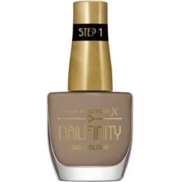 Max Factor Nailfinity Gel Colour Nail Polish - 205 Solo Act