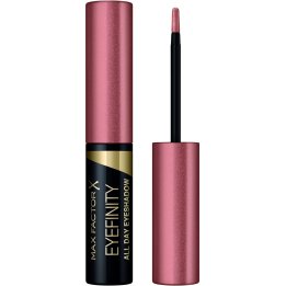 Max Factor Eyefinity All Day Liquid Eyeshadow - 01 Lovely Rose