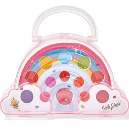 Technic Chit Chat Rainbow Case Makeup Gift Set