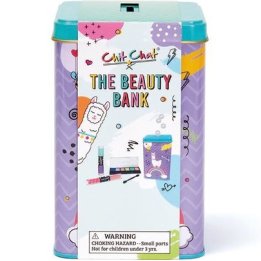 Technic Chit Chat The Beauty Bank Makeup Gift Set