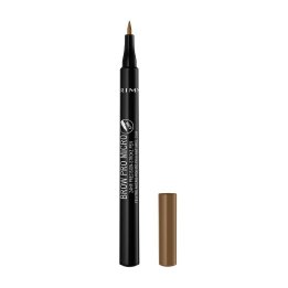Rimmel Brow Pro Micro 24Hr Precision Stroke Pen - 002 Honey Brown