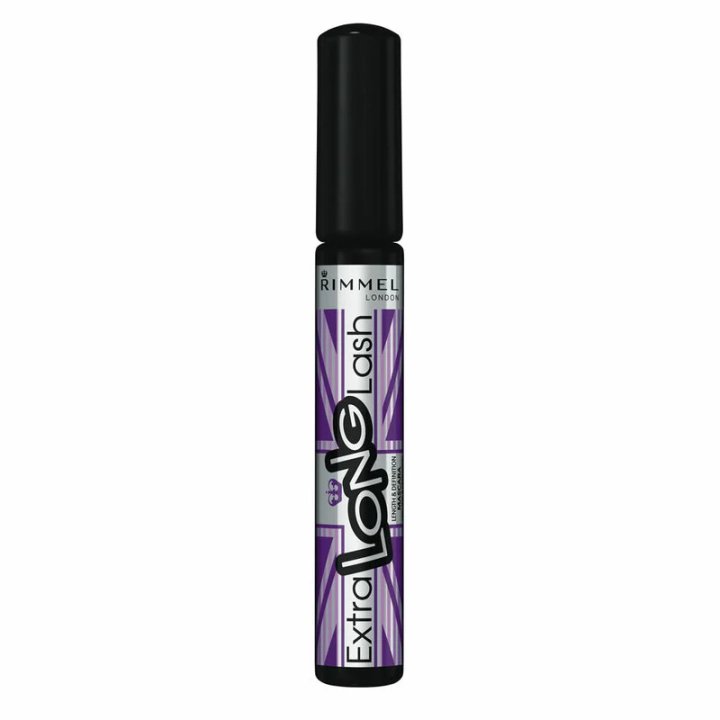 Rimmel Extra Long Lash Mascara - 003 Extreme Black