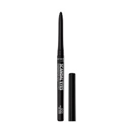 Rimmel Scandaleyes Exaggerate Eye Definer - 001 Intense Black