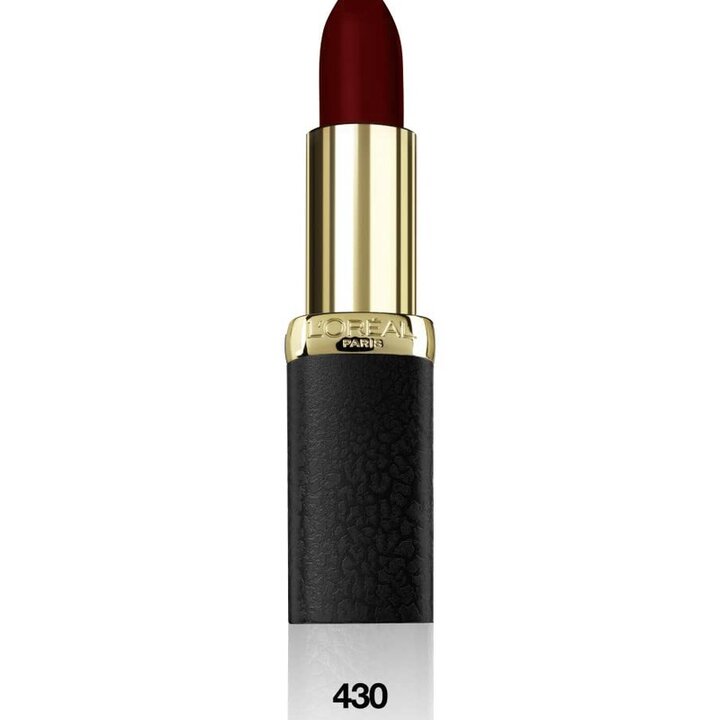 L'Oreal Color Riche Matte Lipstick - 430 Mon Jules | Luxe Glow UK