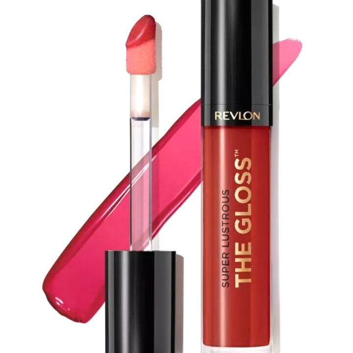 Revlon Super Lustrous Lip Gloss - Desert Spice | Luxe Glow UK