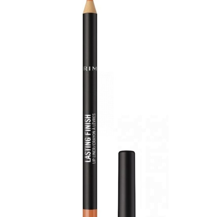 Rimmel Lasting Finish 8Hr Lip Liner - 620 Peach Me | Luxe Glow UK