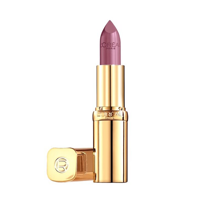 L'Oreal Color Riche Lipstick - 138 Paris Society | Luxe Glow UK