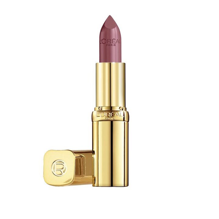 L'Oreal Color Riche Lipstick - 138 Paris Society | Luxe Glow UK