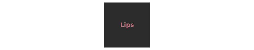 Lip Makeup - Lipstick, Lip Gloss, Lip Liner | Luxe Glow UK