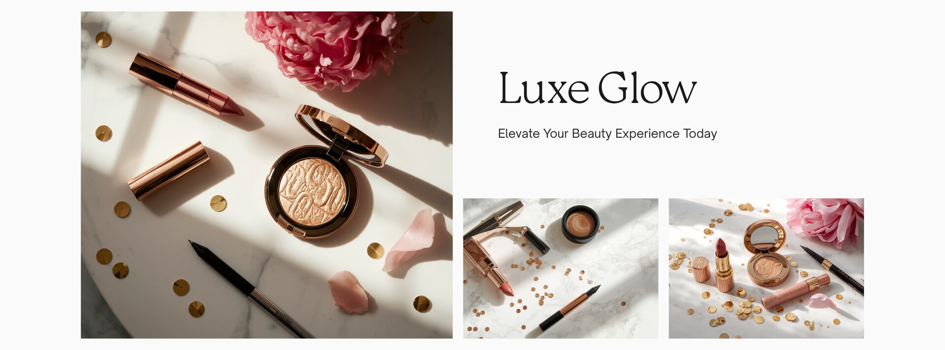 Luxe Glow
